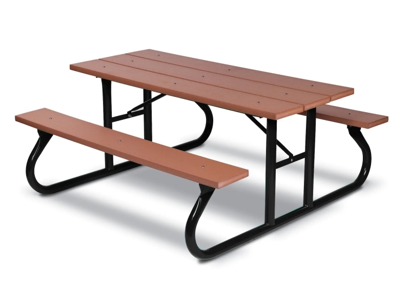 Picnic Tables